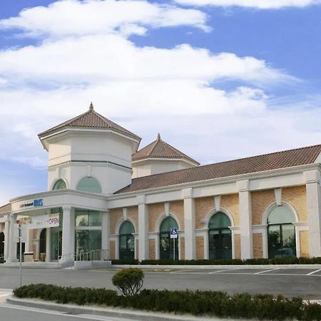 Pineridge Hotel Сокчо Екстериор снимка