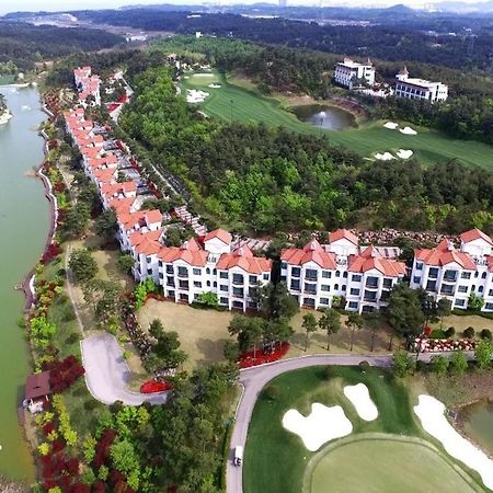 Pineridge Hotel Сокчо Екстериор снимка
