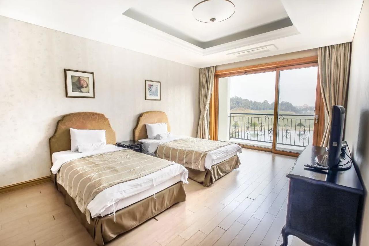 Pineridge Hotel Сокчо Екстериор снимка