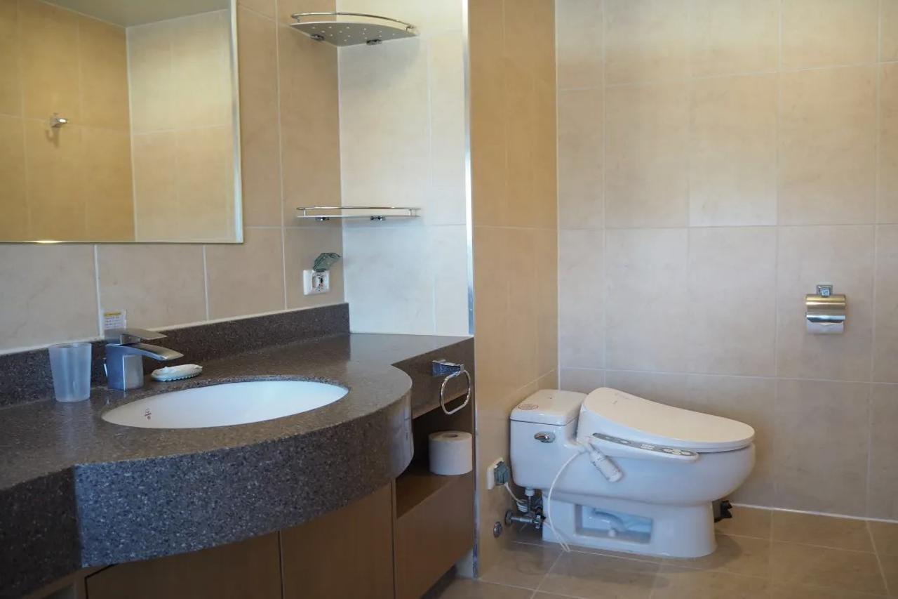 Pineridge Hotel Сокчо Екстериор снимка