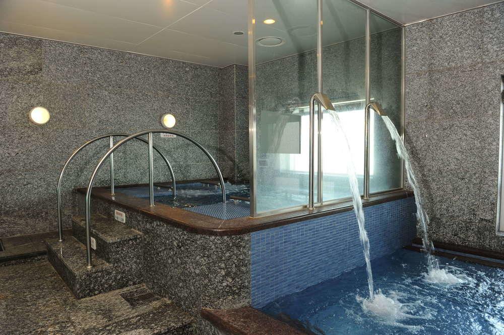 Pineridge Hotel Сокчо Екстериор снимка