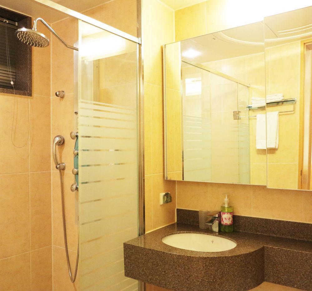 Pineridge Hotel Сокчо Екстериор снимка
