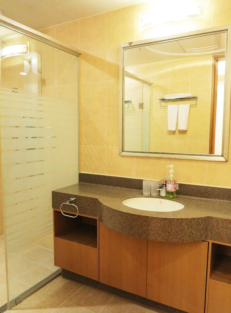 Pineridge Hotel Сокчо Екстериор снимка